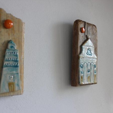San Bartolomeo Apartment Pistoia Ngoại thất bức ảnh