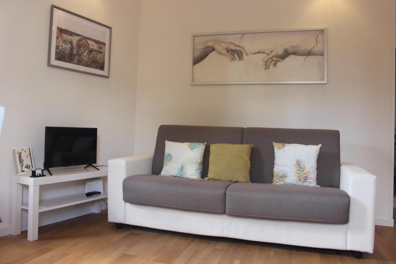 San Bartolomeo Apartment Pistoia Ngoại thất bức ảnh