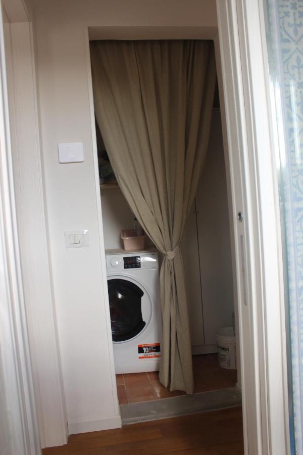 San Bartolomeo Apartment Pistoia Ngoại thất bức ảnh