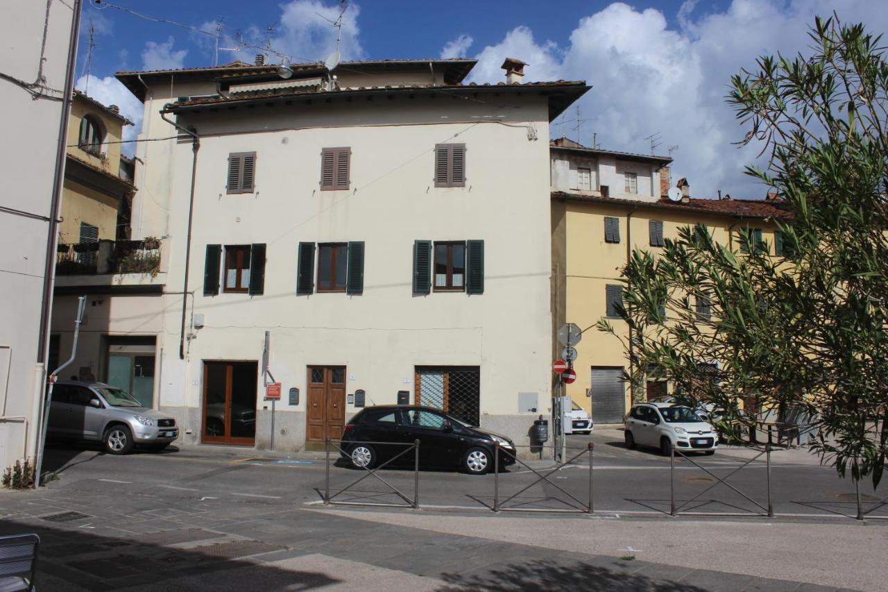 San Bartolomeo Apartment Pistoia Ngoại thất bức ảnh